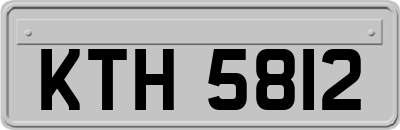 KTH5812