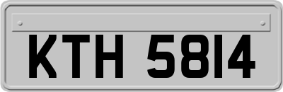 KTH5814