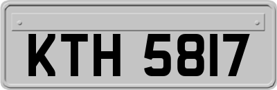 KTH5817