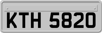 KTH5820