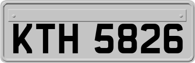 KTH5826