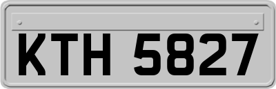 KTH5827