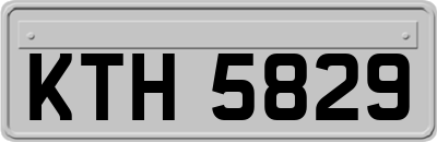 KTH5829
