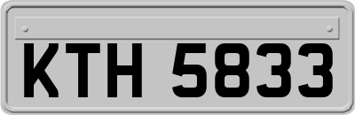 KTH5833