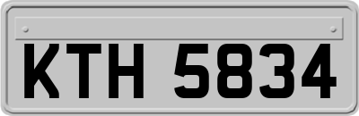 KTH5834