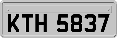 KTH5837