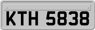 KTH5838