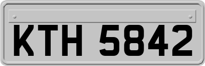 KTH5842