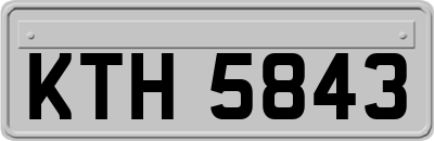 KTH5843
