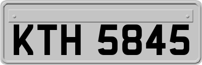 KTH5845