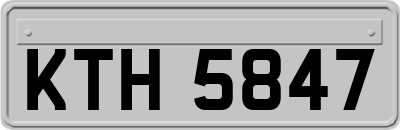 KTH5847