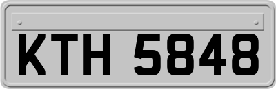 KTH5848