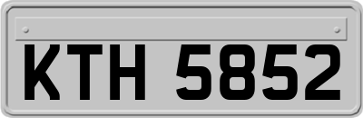 KTH5852