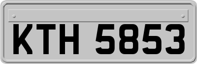 KTH5853