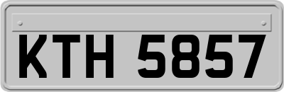 KTH5857