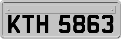 KTH5863