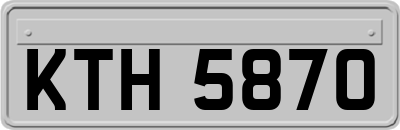 KTH5870