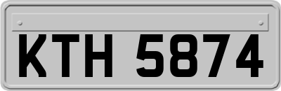 KTH5874