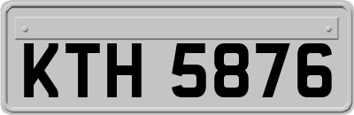 KTH5876