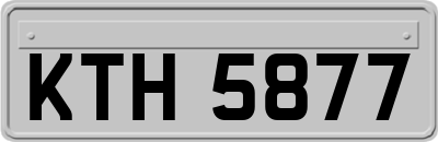 KTH5877