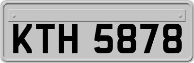 KTH5878