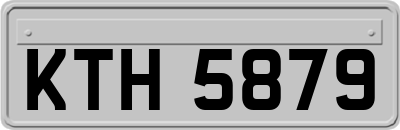 KTH5879