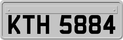 KTH5884