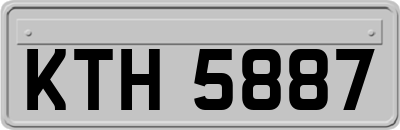 KTH5887