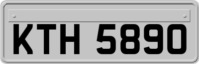 KTH5890
