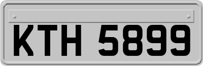 KTH5899
