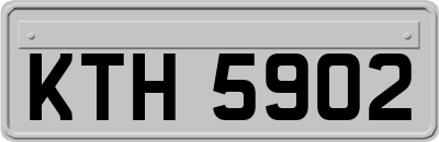 KTH5902