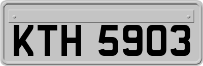 KTH5903