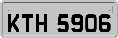 KTH5906