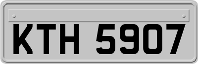 KTH5907
