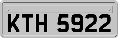 KTH5922