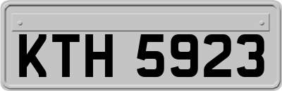 KTH5923