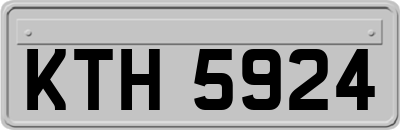 KTH5924
