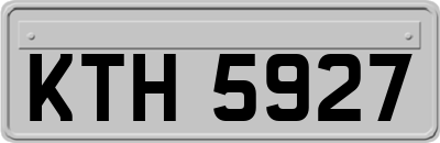 KTH5927