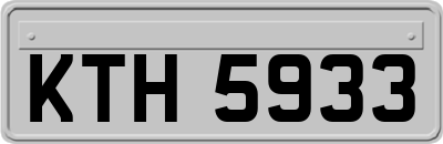 KTH5933