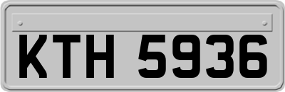 KTH5936