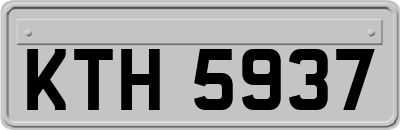KTH5937