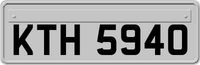 KTH5940