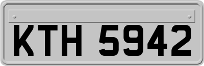KTH5942