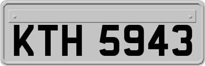 KTH5943