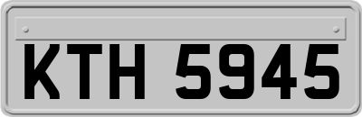 KTH5945