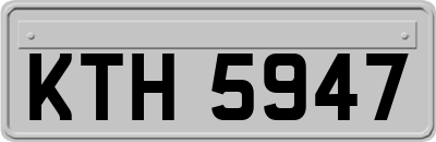 KTH5947