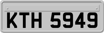 KTH5949