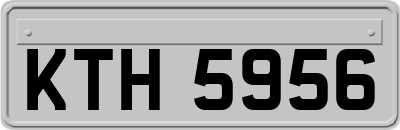 KTH5956