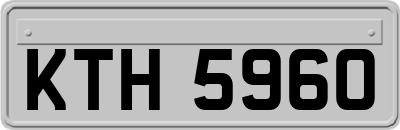 KTH5960