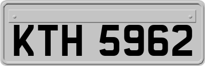 KTH5962
